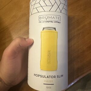 Brumate Hopsulator Slim Can Cooler